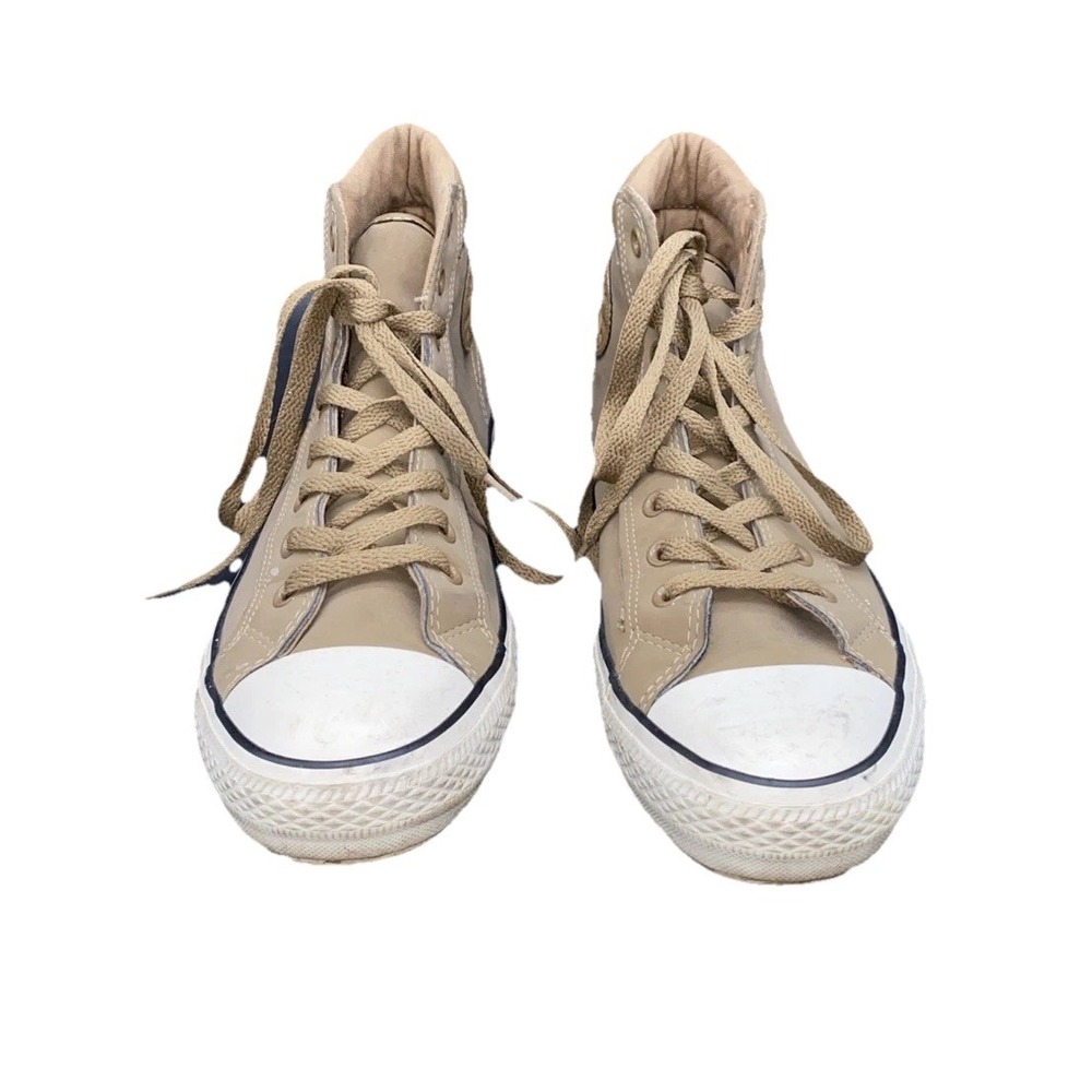 Converse All Star Hi Chuck Taylor  Sand Dune US‎ 10.5